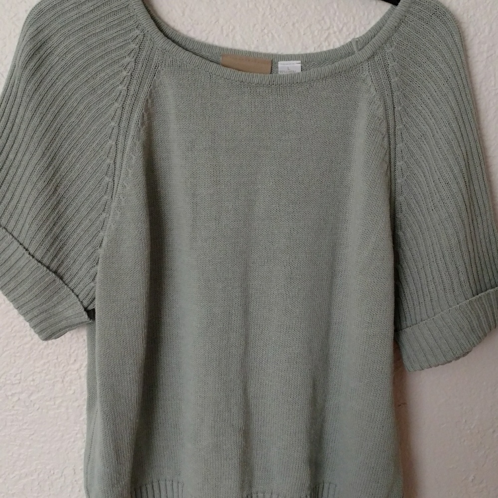 Liz claiborne  sweater